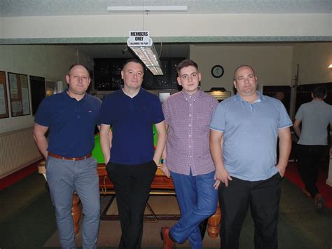 castleford district snooker league|Castleford & District Snooker League www.cdsnooker.co.uk.